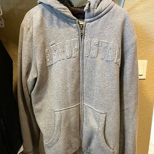 Aeropostale sweater